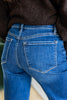 Secret Weapon Tummy Control Mid Rise Jeans