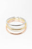 Stacked With Love Bangle Bracelets