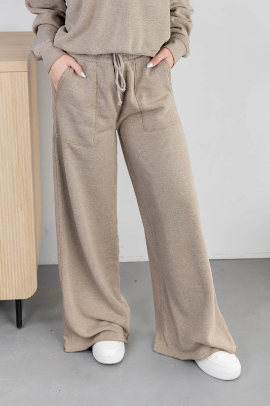 Sunday Snuggles Lounge Pants