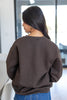 Tis' the Season Halloween Crewneck Sweatshirt