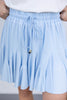 Sweet Serve Ruffled Skort