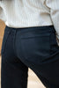 Wicked Games Wide Crop Jeans