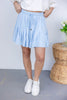 Sweet Serve Ruffled Skort