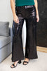 Night Lights Sequin Pants