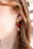 Gift of Glam Dangle Earrings