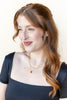 Lush Drip Layered Necklace