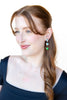 Trick Or Treat Trio Earrings