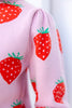 Freshly Picked Knit Long Sleeve Top