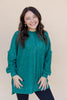 DOORBUSTER Snug Soul Oversized Sweater