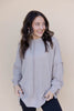 DOORBUSTER Snug Soul Oversized Sweater