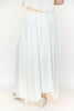 Lighthouse Glow Maxi Skirt