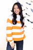 Creamsicle Crush Long Sleeve Top