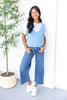 Trendsetter at Heart V-Neck Vest