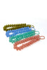 Daily Drama Chunky Beaded Statement Necklace