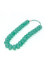 Daily Drama Chunky Beaded Statement Necklace