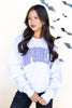 Spooky Crewneck Sweatshirt