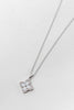 Touch Of Luck Reversible Necklace