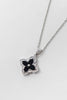 Touch Of Luck Reversible Necklace