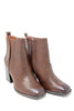 Steppin' Out Ankle Booties