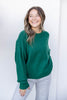 Staple Piece Crewneck Sweater