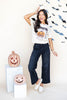 Halloween Town Graphic Tee
