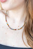 Pop of Pretty Beaded Necklace