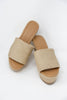 Bay Breeze Espadrille Sandals