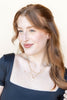 Kiss Of Light Necklace