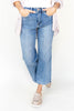 Own the Moment Classic Crop Jeans