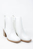 Steppin' Out Ankle Booties