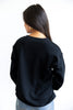 Boo Crewneck Sweatshirt