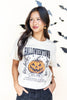 Halloween Town Graphic Tee