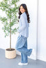 Wild Card Vintage Wash Baggy Jeans