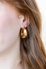 Full Circle Chic Hoop Earrings