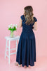 Refined Romance Dress