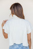 Cider Mill Turtleneck Knit Sweater