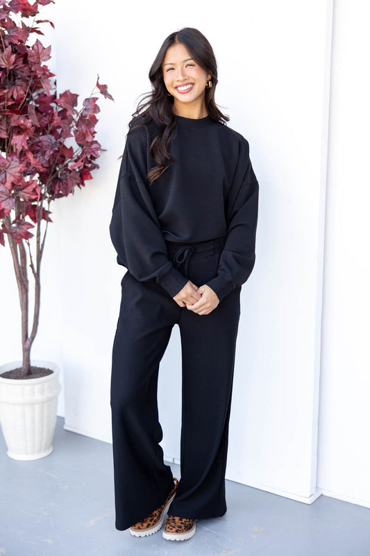 Off The Clock Lounge Set