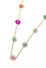 Daisies For Days Necklace
