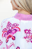 Blossom Breeze Short Sleeve Top