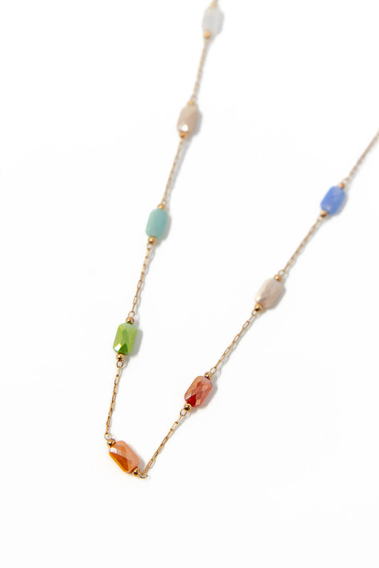 Sweet Sparkles Necklace