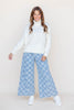 Snuggle Cove Turtleneck Sweater