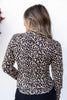 Feline The Fit Long Sleeve Top
