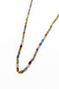 Pop of Pretty Beaded Necklace
