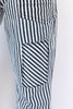Rope Me In Relaxed Fit Stripe Pants