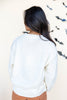 Pick Of The Patch Sweater