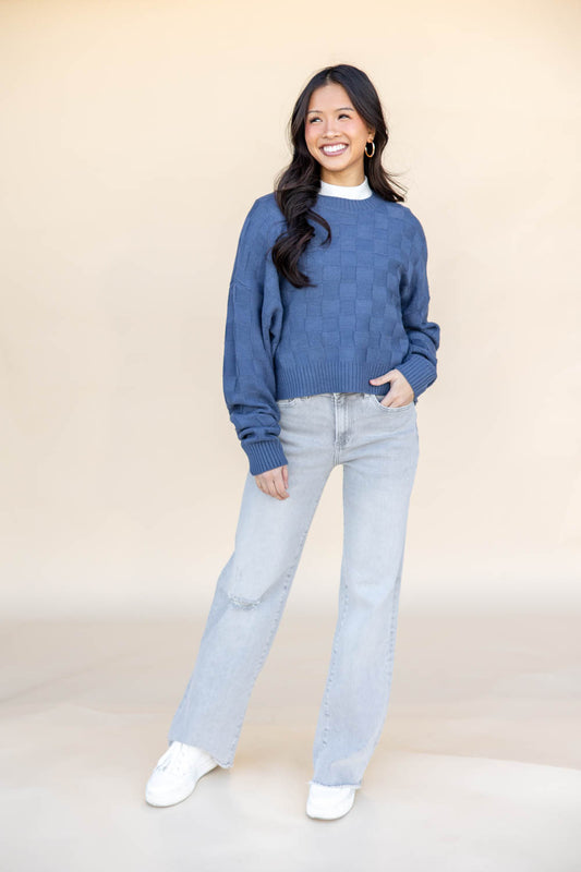 Cool & Collected Outfit