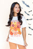 Pumpkin Season Graphic Tee