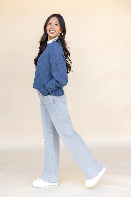 Cool & Collected Outfit