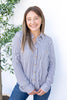 Tidewater Trails Button Down Blouse