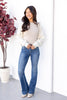 Softly Said Bolero Cardigan